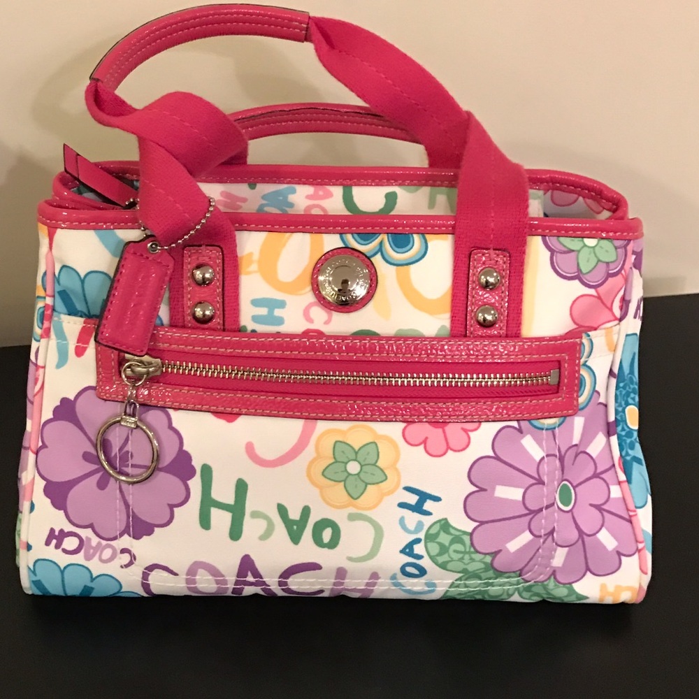 🌸FINAL PRICE🌸COACH Purse