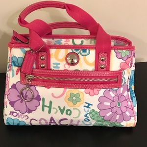 🌸FINAL PRICE🌸COACH Purse