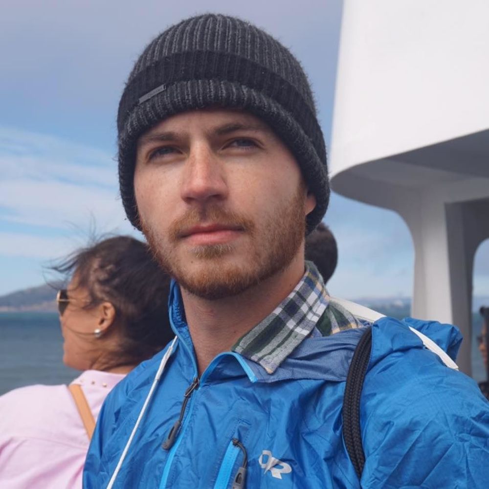 Meet your Posher, David