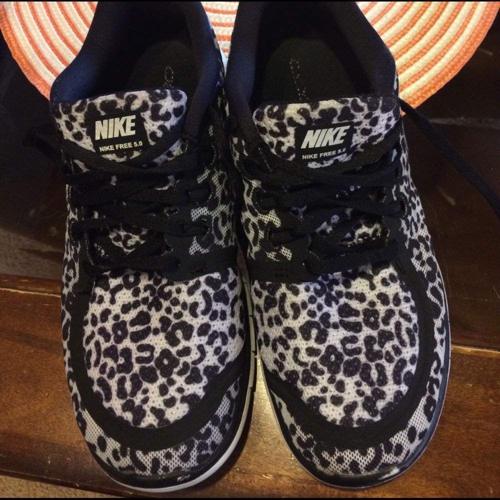 Nike free 5.0
