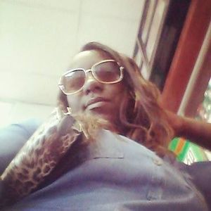 Meet your Posher, Tonya