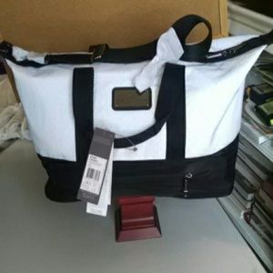 Adidas Stella McCartney Small Gym Bag