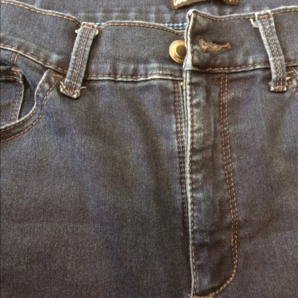Lee Jeans Size 16
