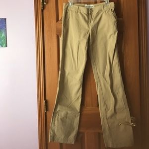 Aeropostale khakis
