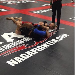 Meet your Posher, Nathan