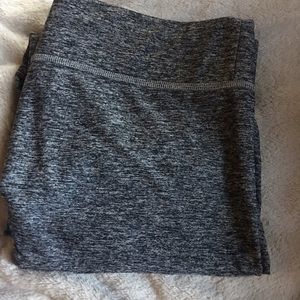 Victoria's Secret Grey leggings