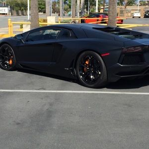 Meet your Posher, Phillip