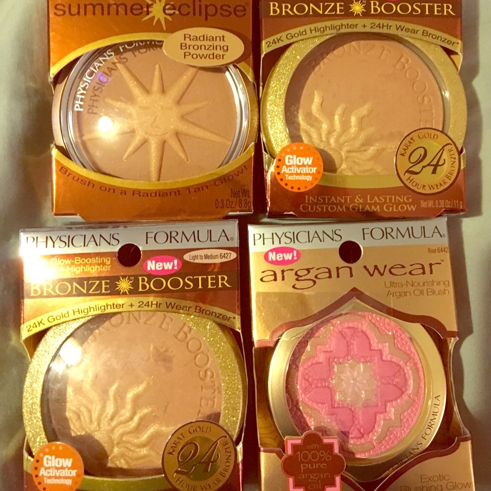 Physicians formula 🌞Bronzer🌞🌸