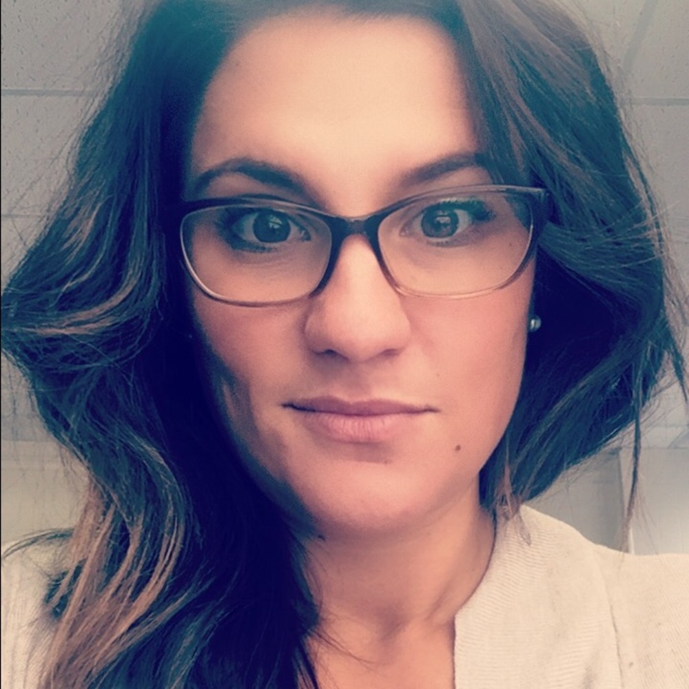 Meet your Posher, Erin