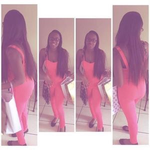 Meet your Posher, Gregory