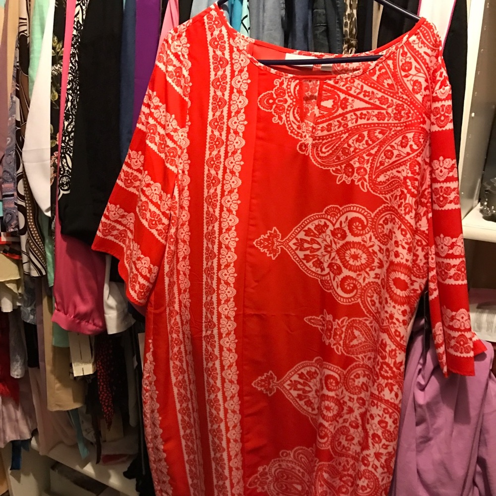 short dress
