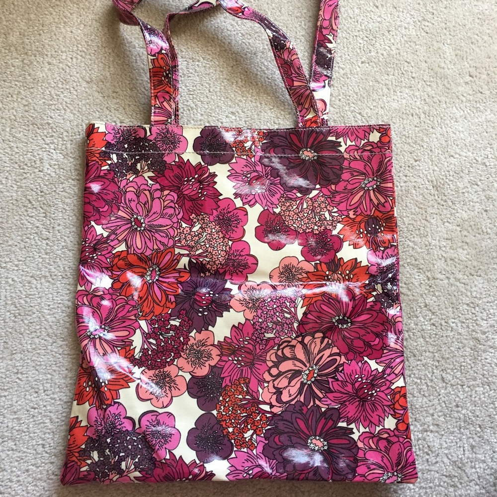 Liberty for Target Beach Tote