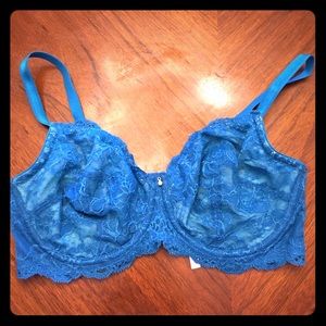 Adore Me Dorian Bra