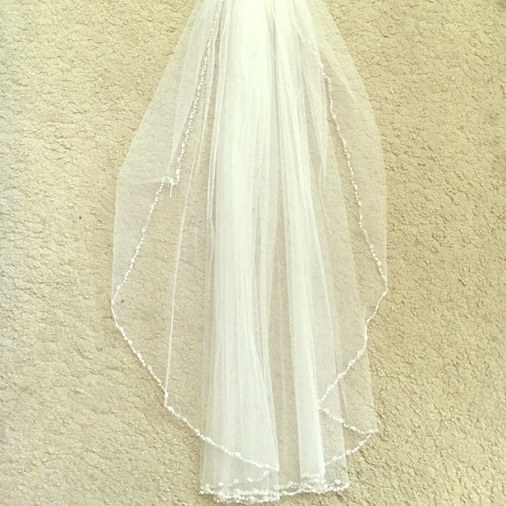 Wedding Veil