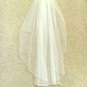 Wedding Veil