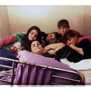 Meet your Posher, Trisha