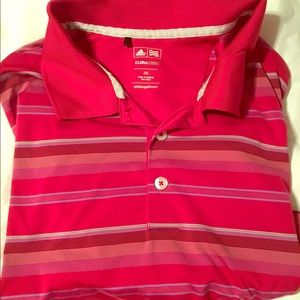 Adidas XXL Men's golf Polo