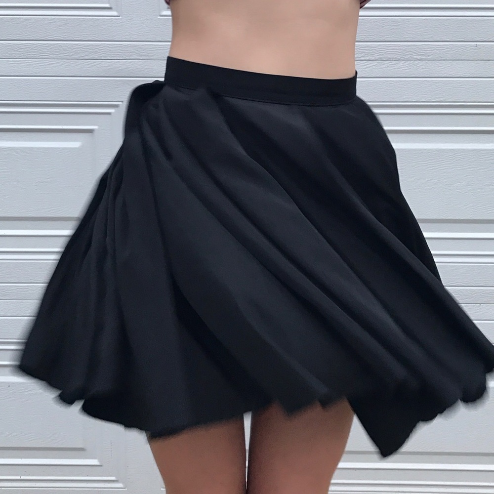 American Apparel Skirt