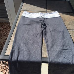 Lululemon long pant