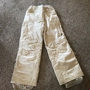 Obermeyer Ski/Snow Pants
