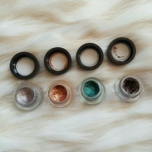 MAC fluidline gel liners