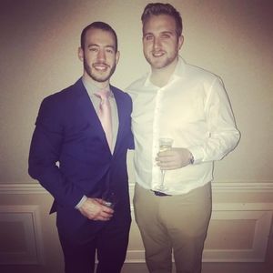 Meet your Posher, Joey