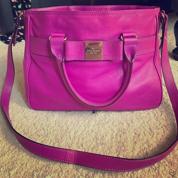 kate spade Handbags - 🎈SALE🎈Kate ♠️Spade Like New Purse