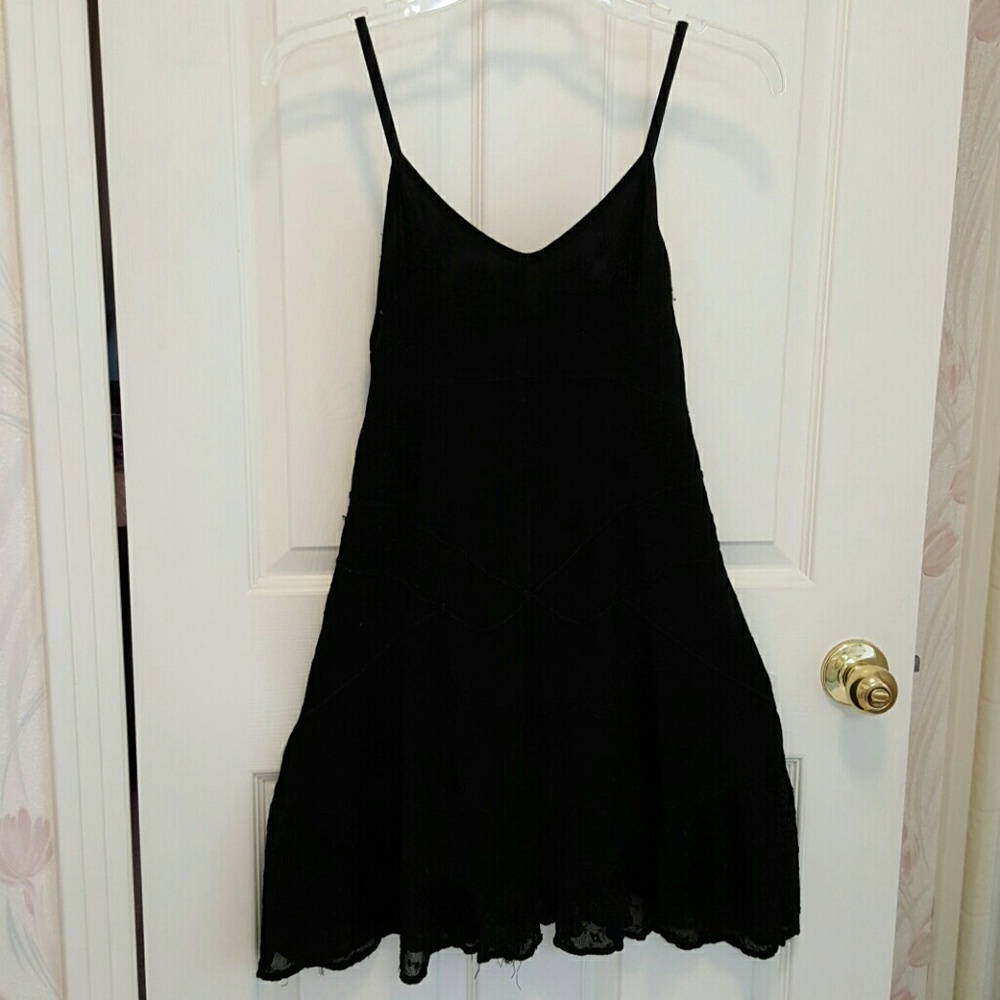 Fantastic sundress!