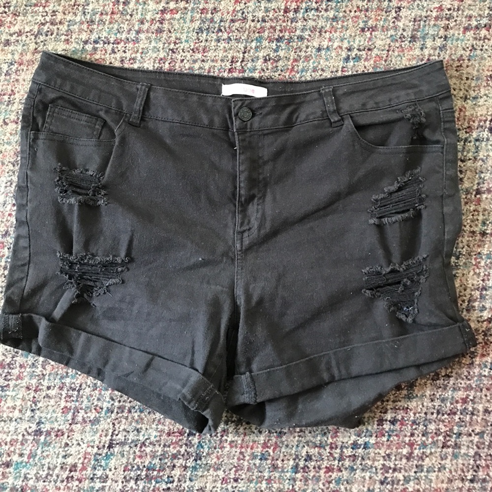 Shorts