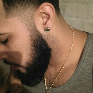 Meet your Posher, Modesto