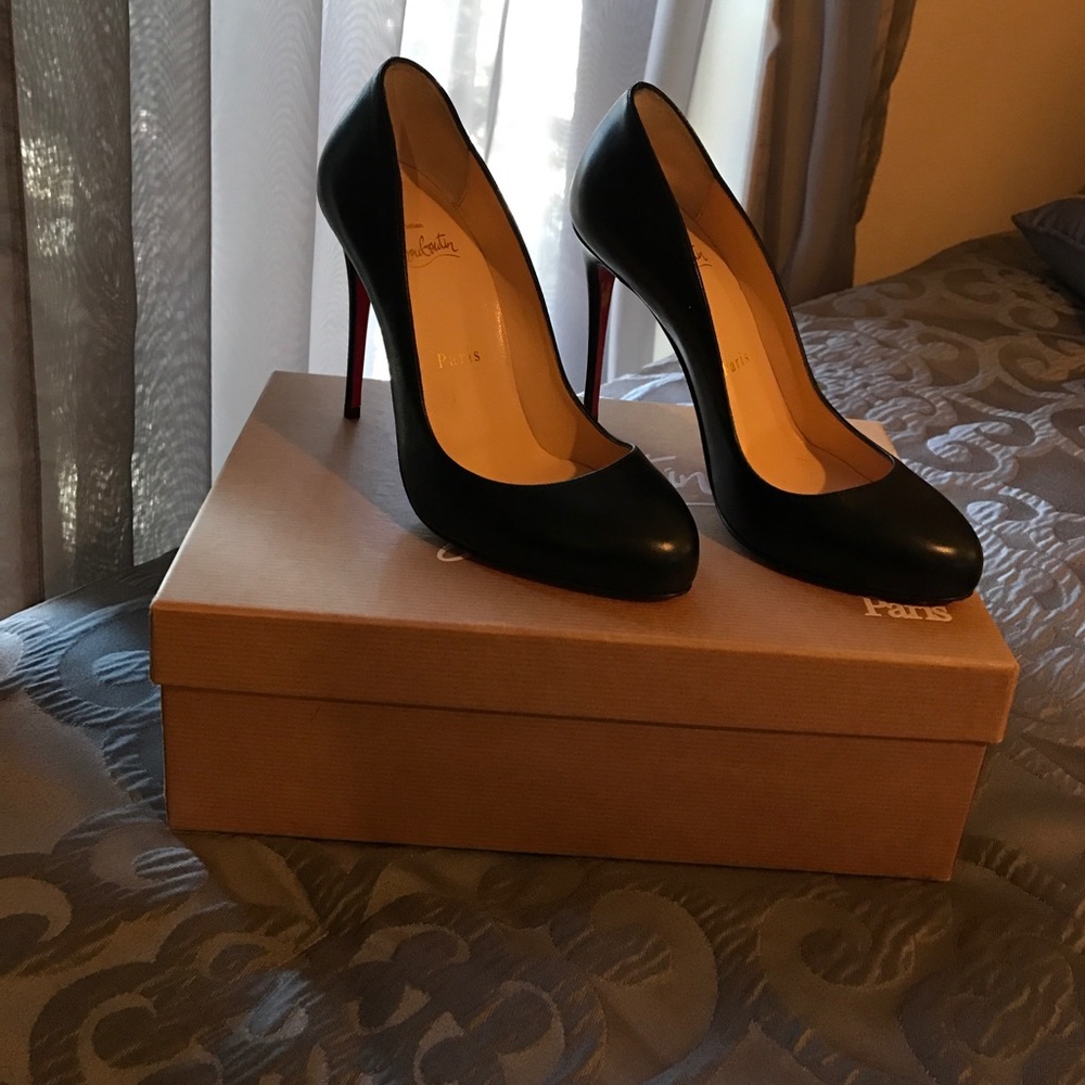 Christian Louboutin Heels