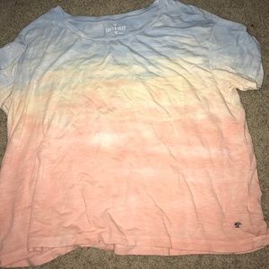 American Eagle tee shirt