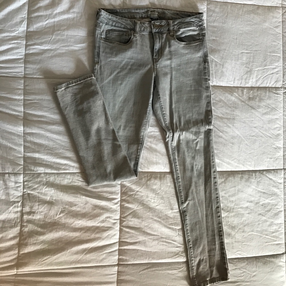 Skinny jean