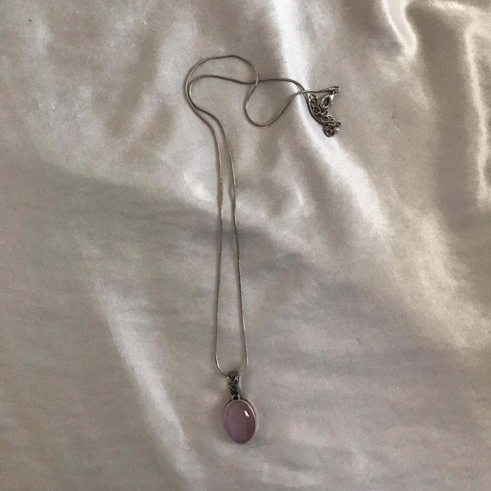 New necklace