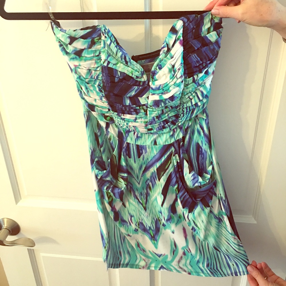 Lipsy dress