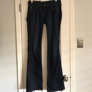 Size 29 Hudson Jeans