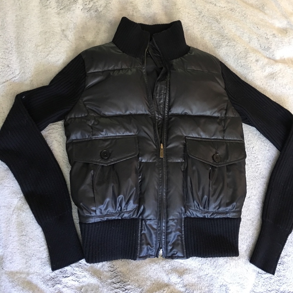 Theory Down Jacket