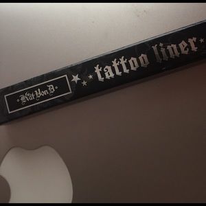 BRAND NEW Kat Von D Liquid Eyeliner