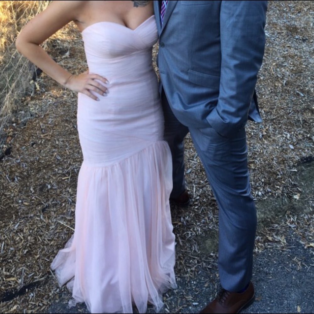 Bridesmaid / prom dress