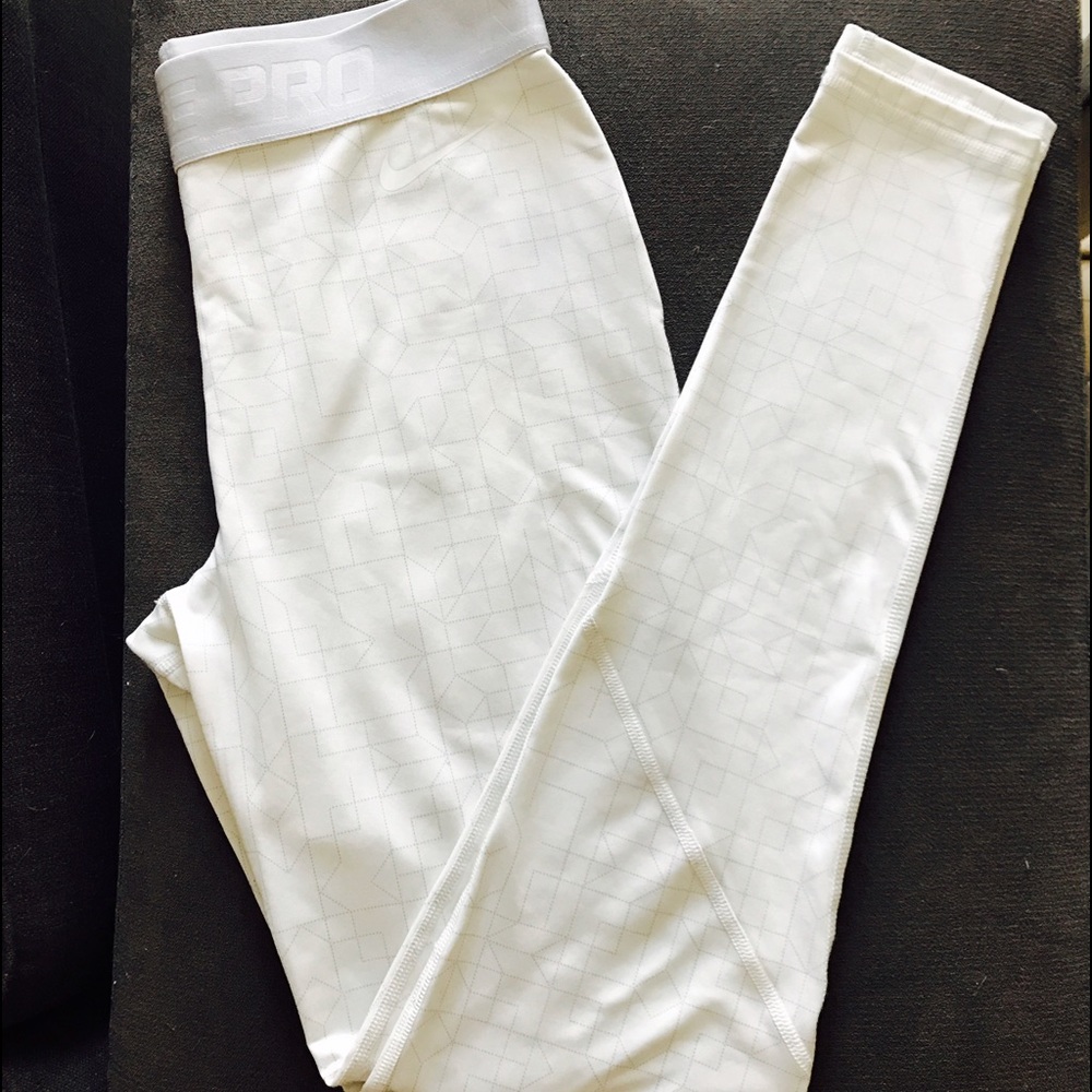 NIKE PRO PANTS
