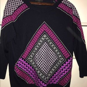 Jc crew sweater