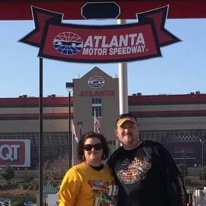 Meet your Posher, Tammy