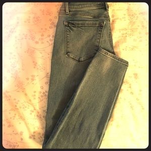 Jeans from Ann Taylor LOFT