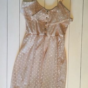 Adorable Dress Size Small
