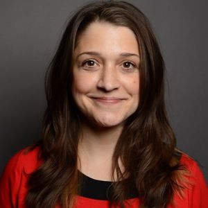 Meet your Posher, Nora