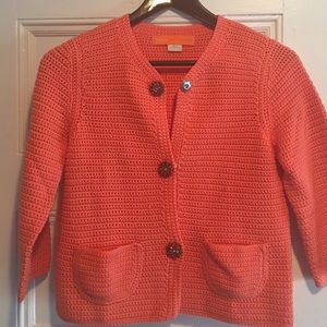Cynthia Steffe Cardigan