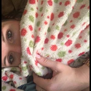 Meet your Posher, Christian