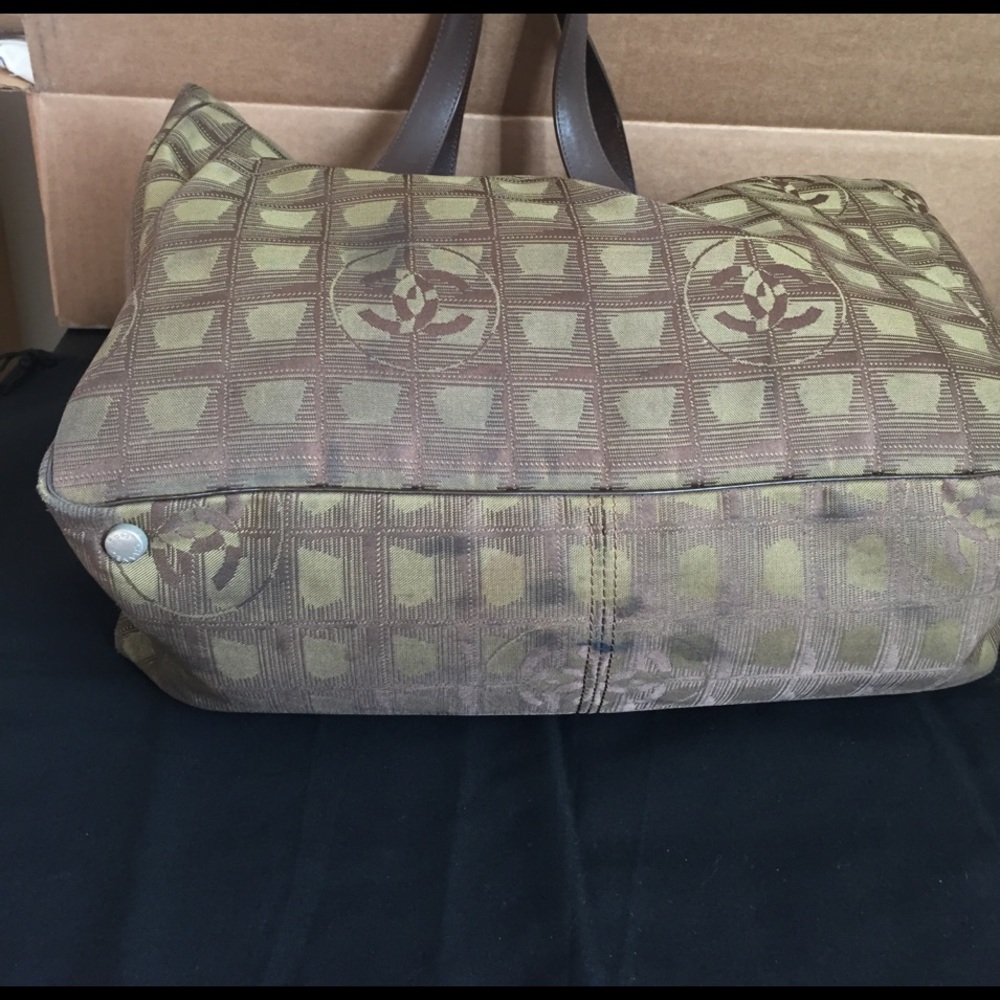💯Authentic Chanel weekender series - Picture 2 of 8