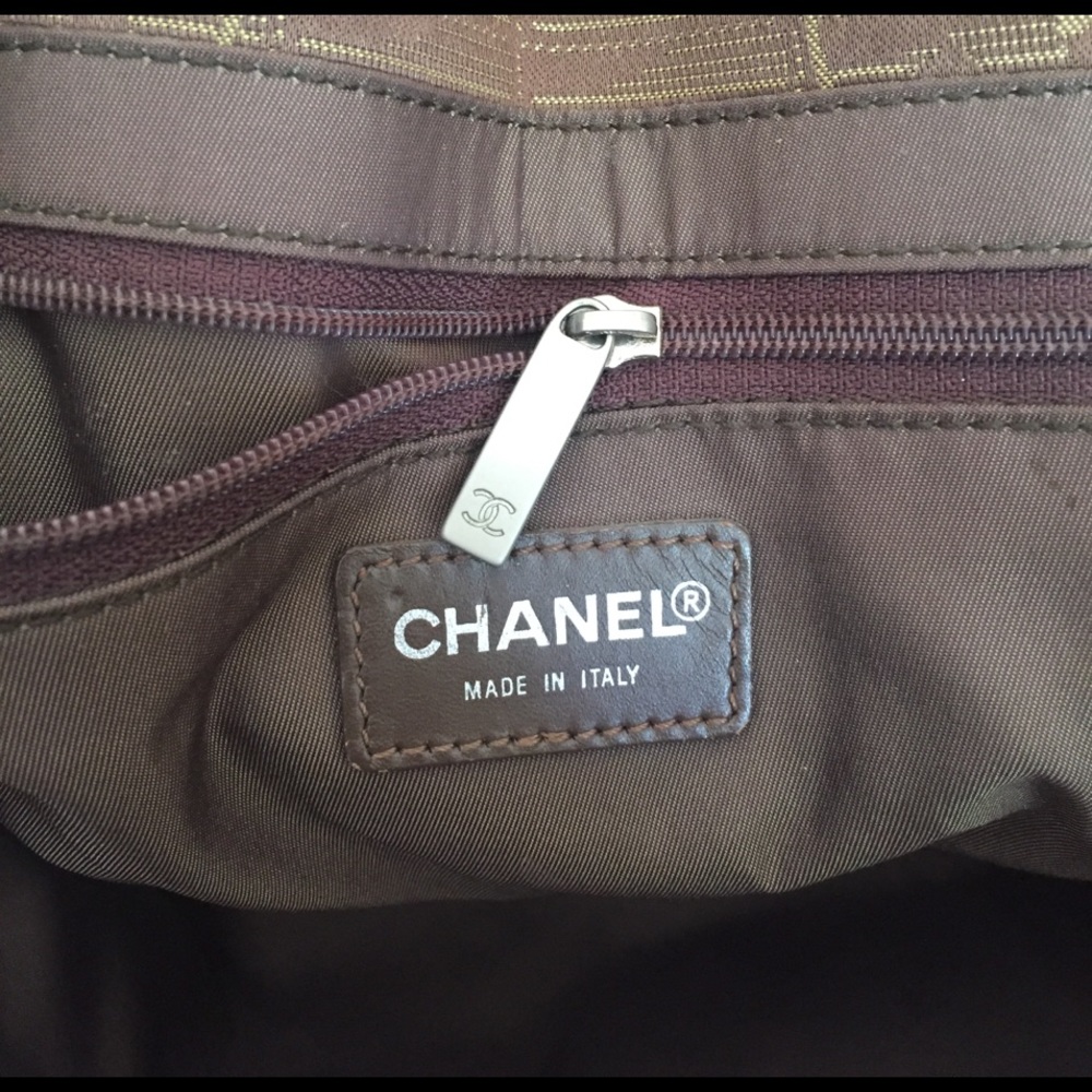 💯Authentic Chanel weekender series - Picture 5 of 8