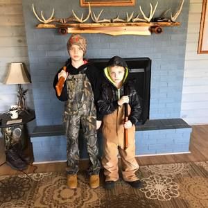 Meet your Posher, Shelley